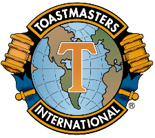 Toastmasters Poznań